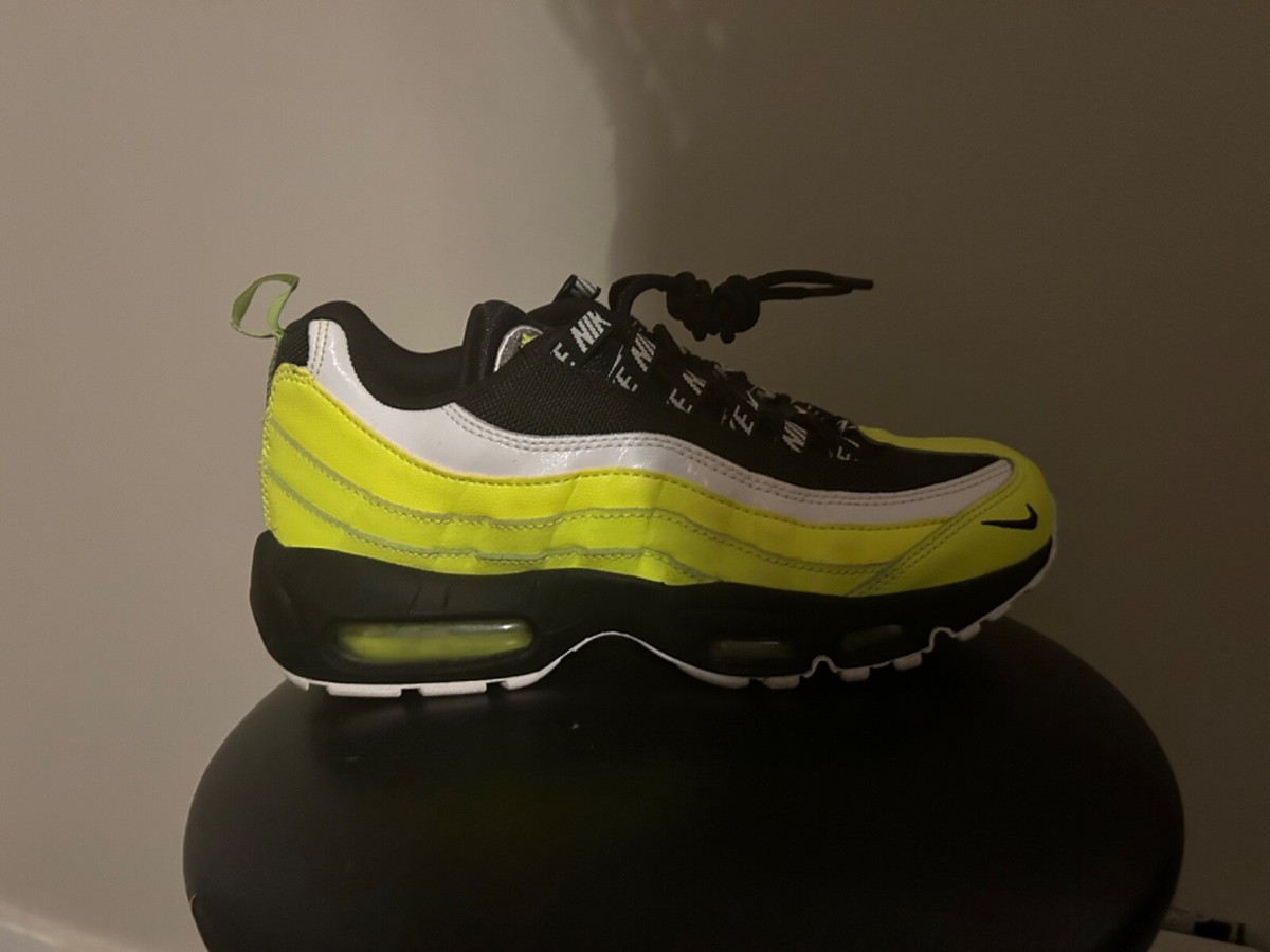air max 95 premium volt
