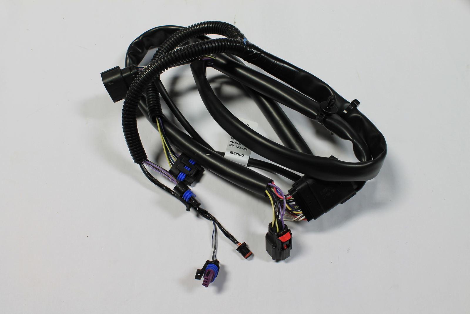 Sea-Doo 2018 Spark 900 Spark Trixx Steering Harness 278003593 OEM  