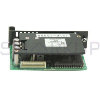Used & Tested ORIENTAL MOTOR D207F-A1-1 Driver Card