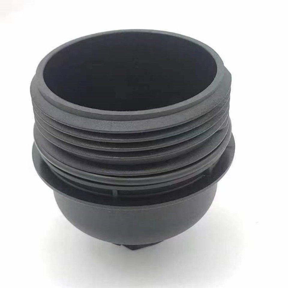 263152F001 Oil Filter Cap Complete For Hyundai Santa Fe Kia Sorento