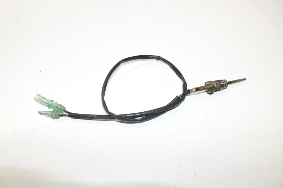 Polaris Rush Pro R Switchback Es 800 EGT 2013 sensor de temperatura de escape Foto 4 de 4