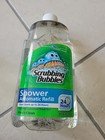 Scrubbing Bubbles Automatic Shower Cleaner Refill Original Fresh New 34oz Bottle — photo 2