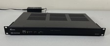 Crestron 3 Series Cen-ci3-3 Card Chassis Interface + C3com-3 (qty. 1)