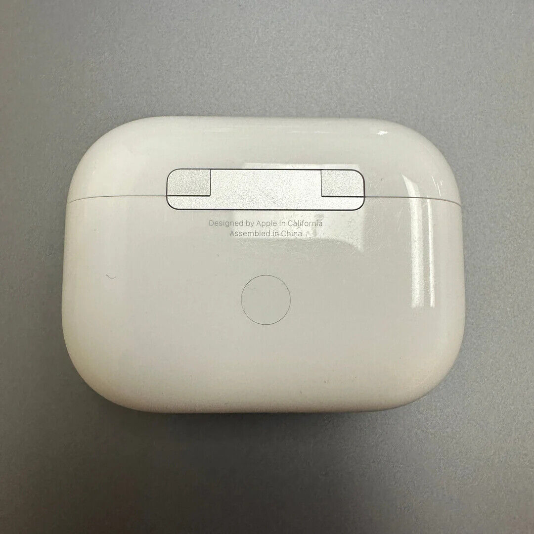 Apple AirPods Pro Replacement Charging Case (2nd Generation Apple AirPods Pro Replacement Charging Case (2nd Generation