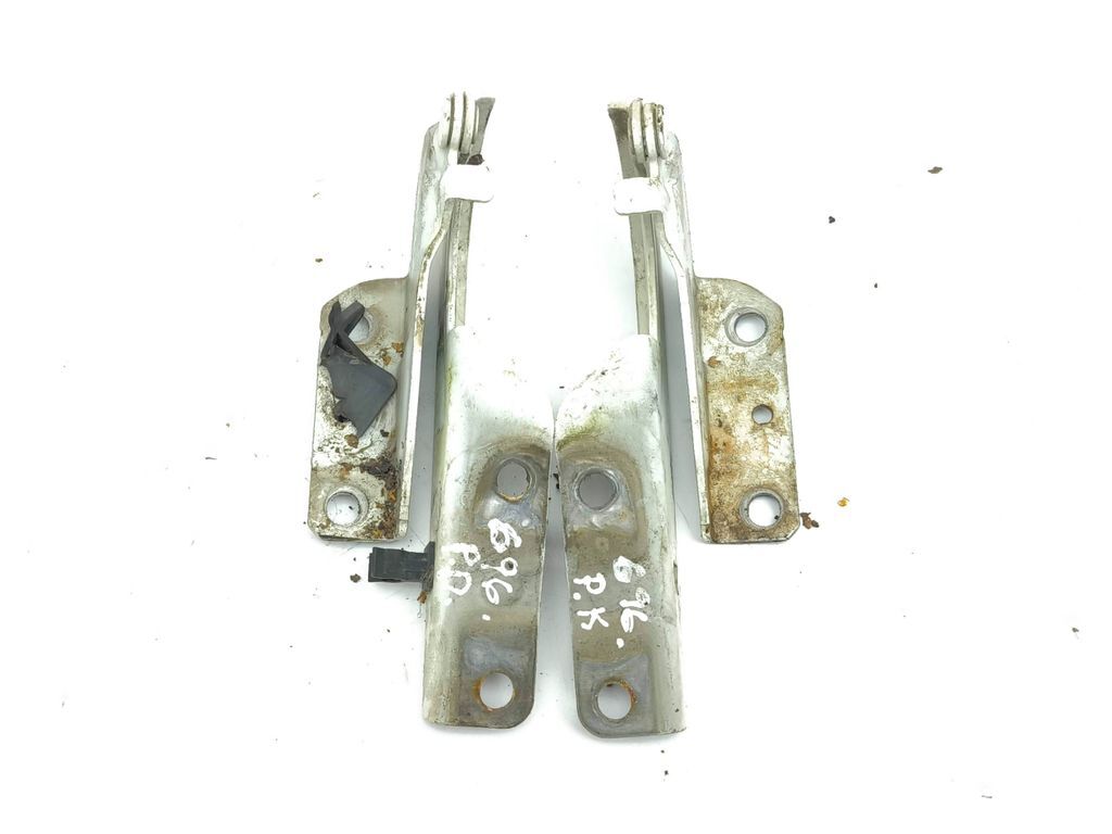 Mitsubishi Outlander 2012 Kit Hinge Bonnet AMD177974