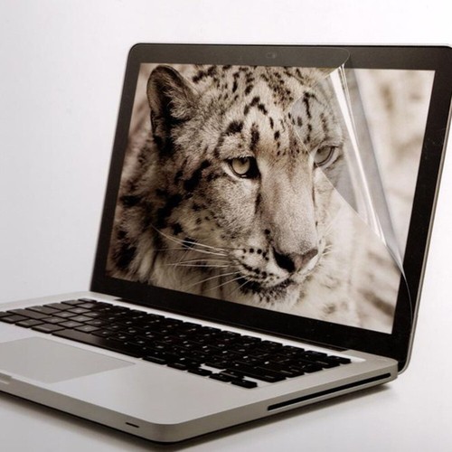 Screen Protector Filter 13.3 Inch Laptop Protective Film - 第 3/11 張圖片