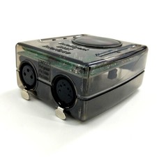 Proscope New USB DMX CONTROLLER DVC4 GZM DMX INTERFACE USB DVC4 DMX512