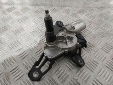 TOYOTA YARIS P9 Heckscheibenwischermotor 851300D020F 1.40 Diesel 66kw 14656994