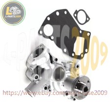 8-94140341-0 Z-8-97254-148-1 Water Pump For Hitachi Ex50-U Ex55 Zax55 Isuzu 3LD1