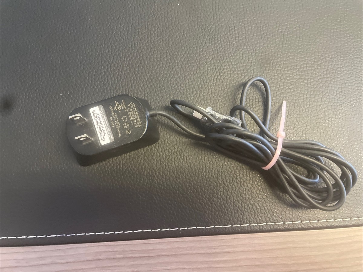 Comcast Xfinity Alimentatore EPS-10 Adattatore AC ~ Nuovo - Foto 6