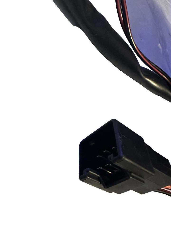 NUEVO OEM SUZUKI GS500 TU250 GS500 INTERRUPTOR DE MANGO LADO DERECHO 37200-25DA1 Foto 4 de 4