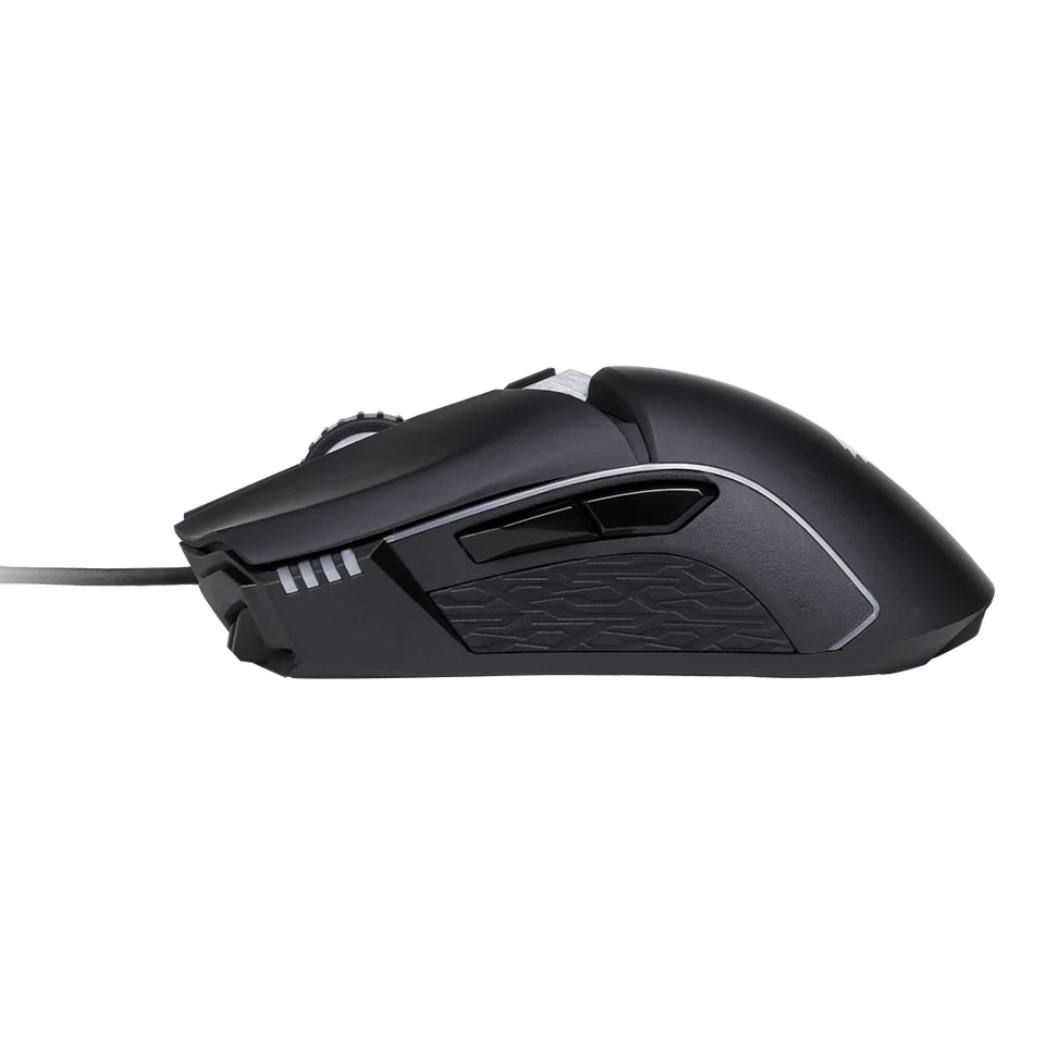 GIGABYTE AORUS M5 Wired RGB 16000 DPI Gaming Mouse - Image 4 of 4