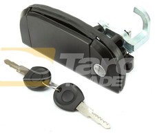 Maniglia esterna della porta Per Volkswagen Transporter T4 1990-2003