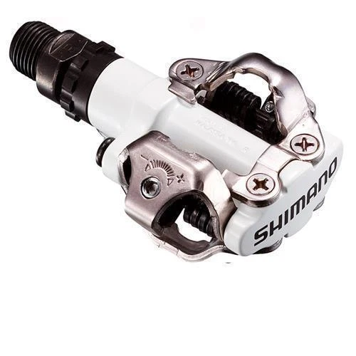Shimano Pedal M520W weiß  SPD XC EPDM520W - Bild 1 von 1