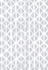 Gray Tile Triangle Diamond Geometric Modern Vinyl Contact Paper Peel Stick