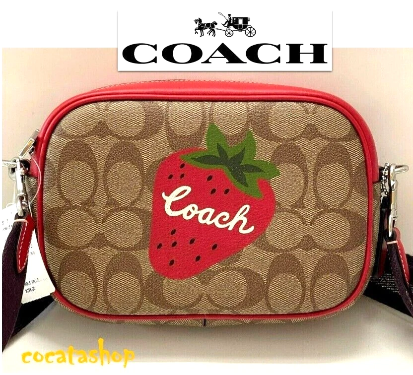 COACH OUTLET®  Jamie Camera Bag