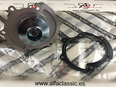 Water Pump Alfa Romeo Alfa 159 / Brera / Spider (939) 3.2 V6 JTS