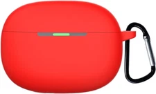 Silicon Case Cover Compatible with Raycon Everyday Earbuds (2024 Edition) RBE726