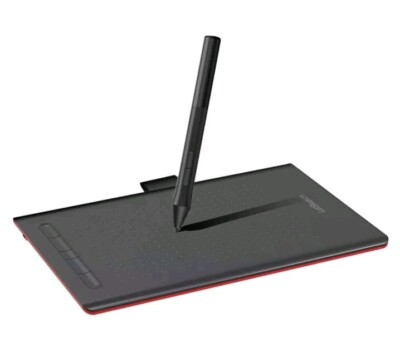 WP9622N Grafik 8192 Empfindlichkeitsstufen Zeichnen 5080LPI Stift D3W9