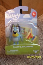 Bluey's - Bluey  Xylophone - NEW