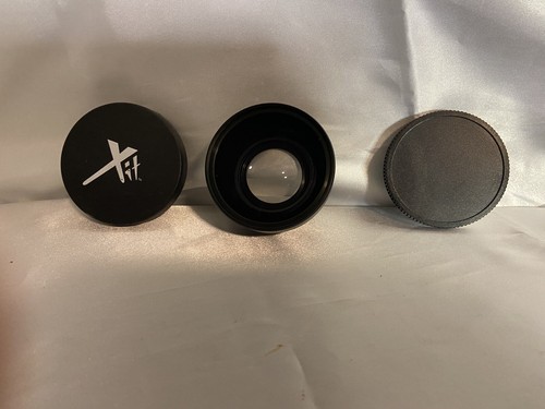 Marco XIT pro series wide angle lens 58 mm