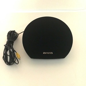 8 ohm satellite speakers