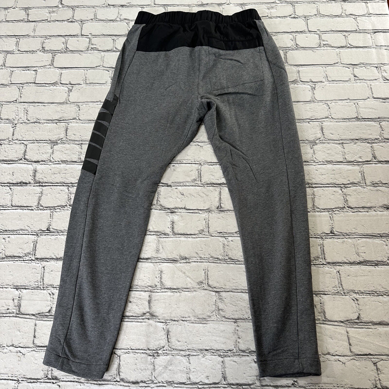 Nike Sportswear Hybrid Swoosh Jogger Sweatpants Dark … Gem