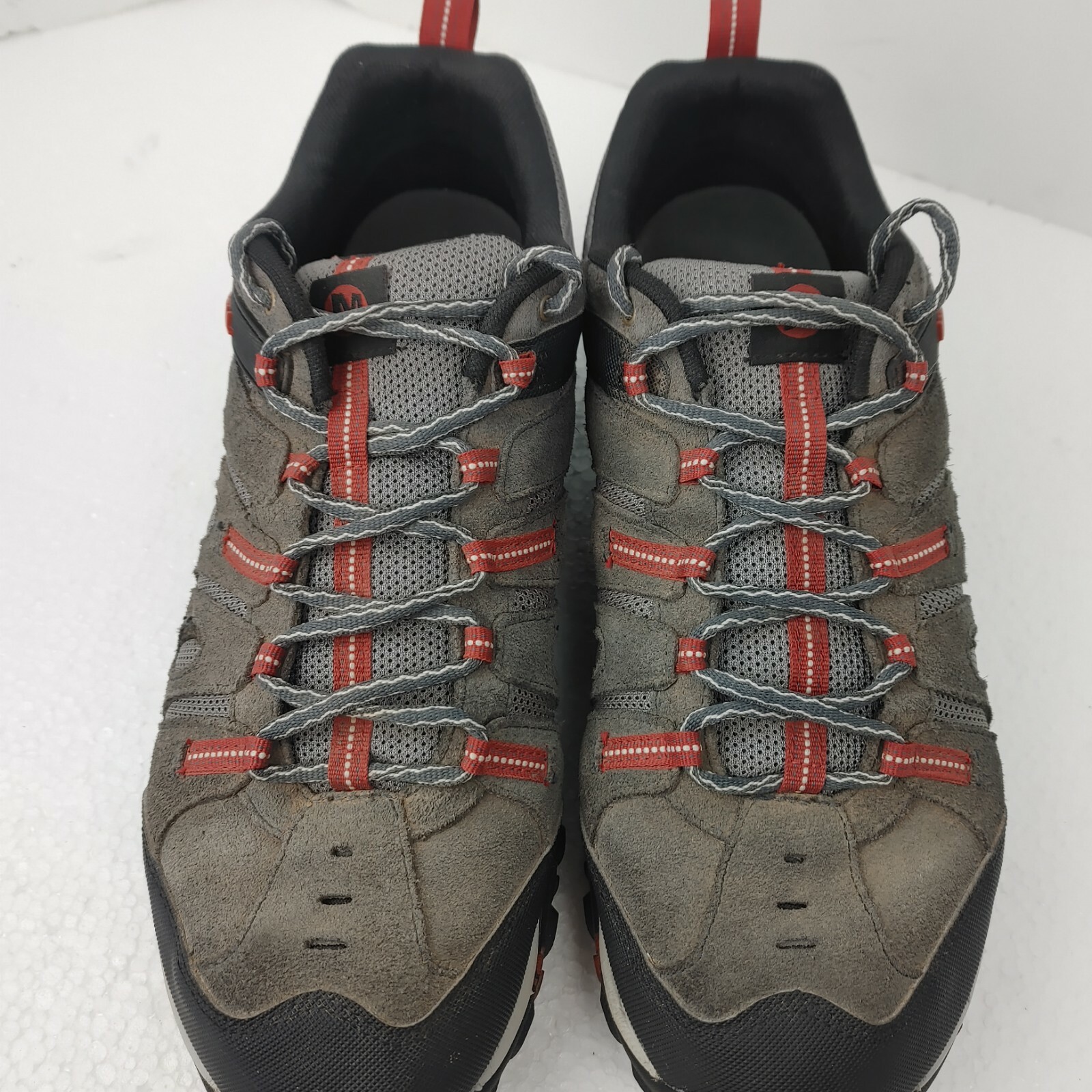 merrell crosslander vent waterproof