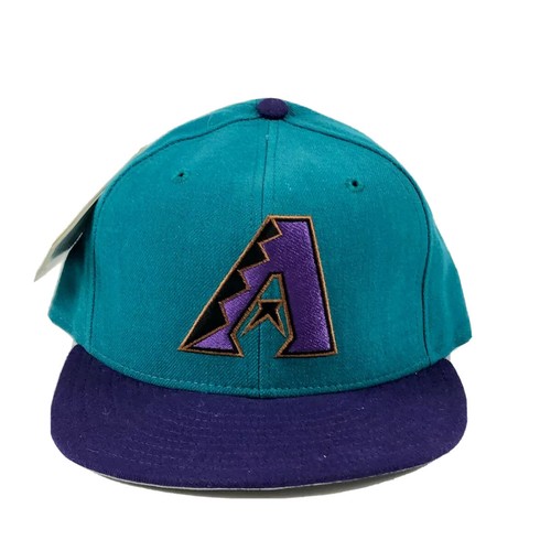 Diamondbacks New Era Diamond Collection 