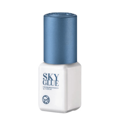 Sky Glue Eyelash Extensions Type D+