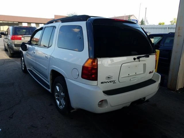 Б/у насос гидроусилителя руля подходит: 2006 Gmc Envoy xl 5.3 класс A - Изображение 4 из 4