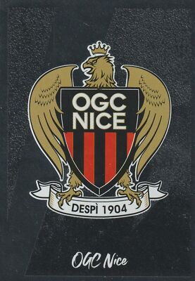 Leif Eriksson (ancien joueur de l OGC Nice dans les annÃ es 1970) FOOTBALL : OGC Nice vs PSG