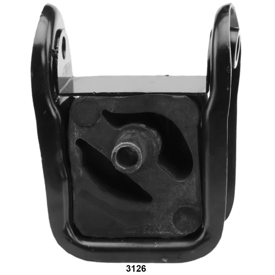 Engine Motor & Transmission Mounts 3Pcs Set for 97-98 Buick Park Avenue 3.8L AT! - Imagem 4 de 4