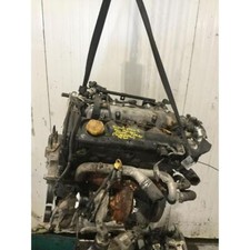 Moteur Fiat SEDICI