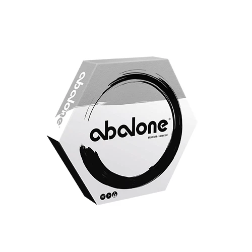 Asmodee Ab02frn - Abalone Version 2018