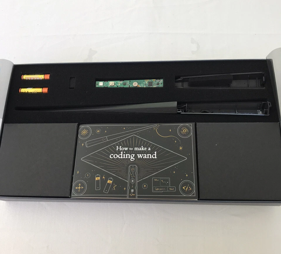 Harry Potter Coding Kit Learn To Code 70+ Step-by-step Challenges For Tablet,Com - Image 4 of 4