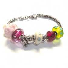 Special price Trollbeads bracelet