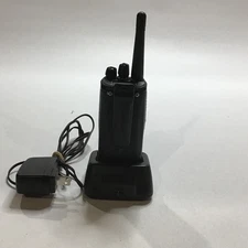 Kenwood TK-3301 (16 Channels) Two Way Radio With KSC-35S Charger