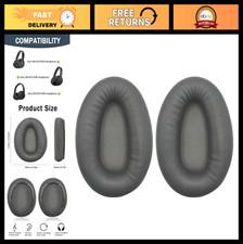 Replacement Ear Pads Cushions for WH-CH700N 710N 720N Headphones - Earpads Cover