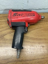 Snap On 12 Air Impact Mg725 Estate Find Not Tested For Partsrepair Snap On725