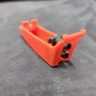 Vintage G1 Transformers Jetfire Arm Guard Accessory Part 1985 Original
