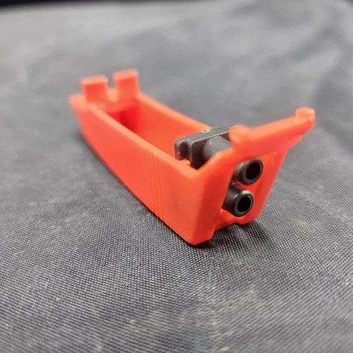 Vintage G1 Transformers Jetfire Arm Guard Accessory Part 1985 Original