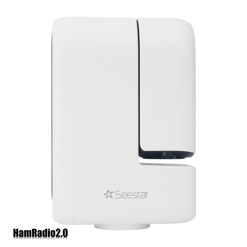Telescopio inteligente ZWO Seestar S30 Wifi con trípode para imágenes de cielo profundo y planetas - Imagen 3 de 9