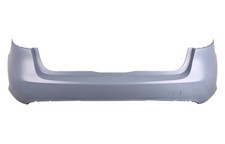 Fits Mercedes B Class 2014- 2019 Rear Bumper