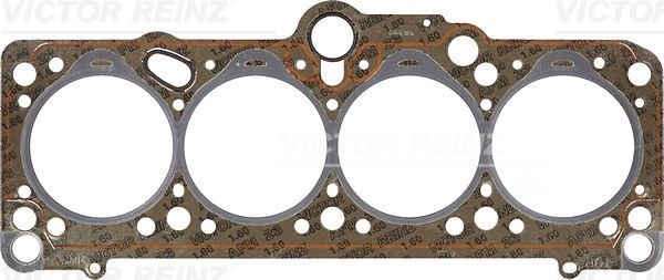 Victor Reinz 61-29000-30 Dichtung, Zylinderkopf FüR Audi Seat VW-image