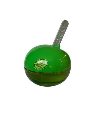 Candy Apples Sweet Caramel By DKNY For Women EDP Spray Perfume 1.7oz Unboxed New