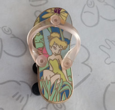 Tinker Bell Left Sandal Flip Flop Peter Pan 2...