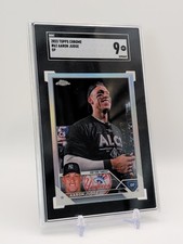 2023 Topps Chrome Baseball Variations Checklist and Gallery 65