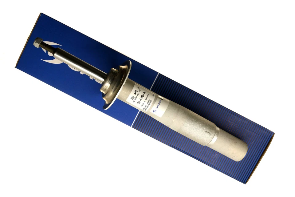 Shock Absorber for BMW 530i 2004 - 2007 & Others SACHS 310 481 Foto 4 de 4