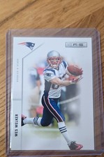 2011 Panini Rookies & Stars - Wes Welker #91